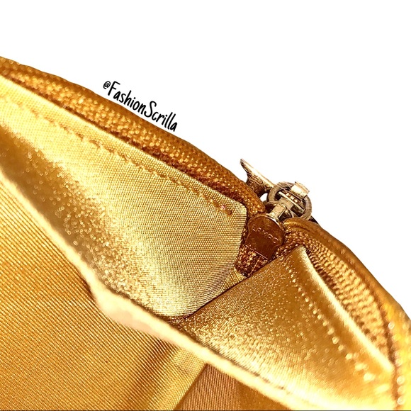 DIOR John Galliano Limited Edition Y2K Vintage Tie Dye Saddle Wallet - Picture 4 of 8